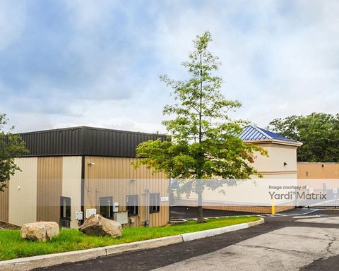 Storage Units for Rent available at 36 Industrial Drive, Middletown, NY 10941