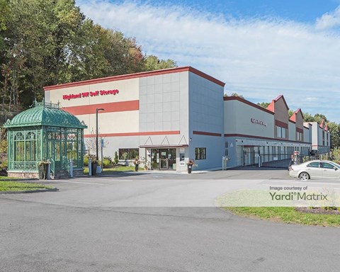 Storage Units for Rent available at 3659 US Hwy 9W, Highland, NY 12528