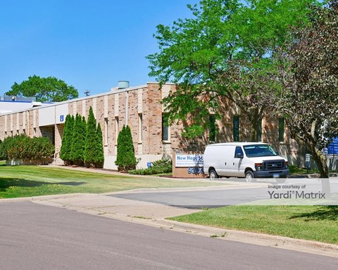 Storage Units for Rent available at 9300 52Nd Avenue North, New Hope, MN 55428
