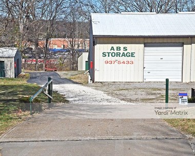 Storage Units for Rent available at 1045 Airport Road, Festus, MO 63028 Photo Gallery 1