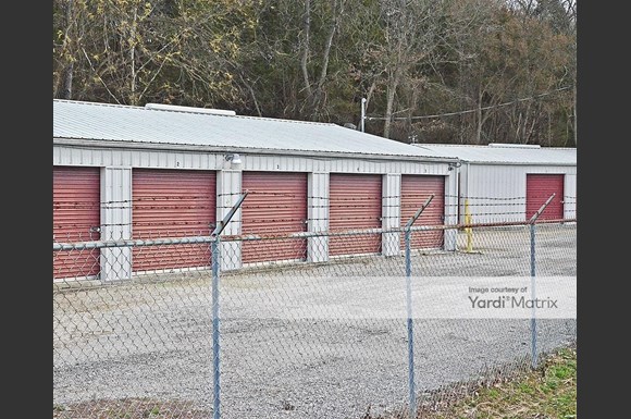 D J Self Storage 8212 Commercial Blvd Pevely Rentcafe