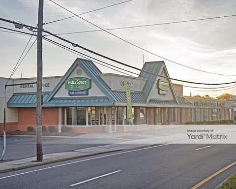 Storage Units for Rent available at 80 Mill Road, Freeport, NY 11520