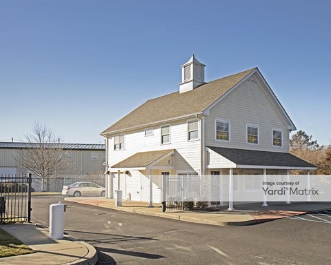 Storage Units for Rent available at 10 Leecon Court, Southampton, NY 11968