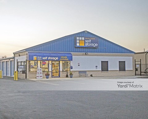 Storage Units for Rent available at 110 Saxon Avenue, Bay Shore, NY 11706