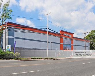 Storage Units for Rent available at 800 South Oyster Bay Road, Hicksville, NY 11801