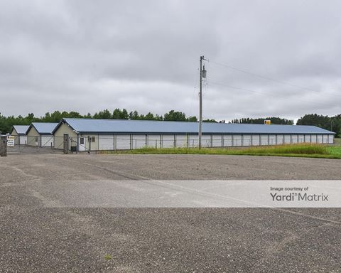 Storage Units for Rent available at 320 Jackle Road NW, Rice, MN 56367