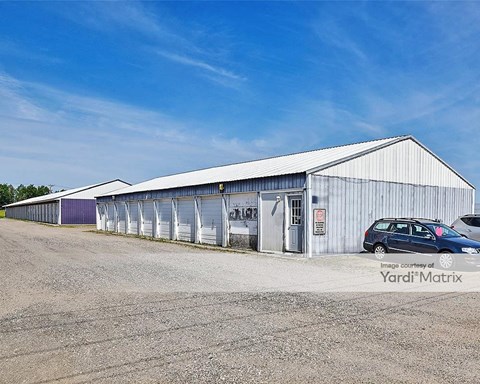 Storage Units for Rent available at 1410 NE County Road 134, Buffalo, MN 55313