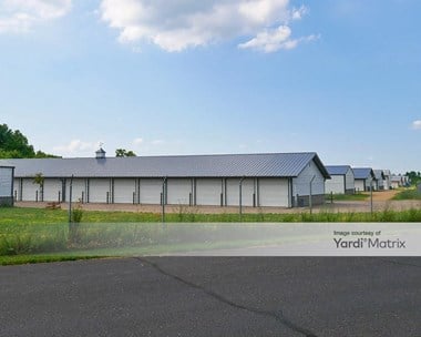 Storage Units for Rent available at 619 Commerce Drive, Hudson, WI 54016 Photo Gallery 1
