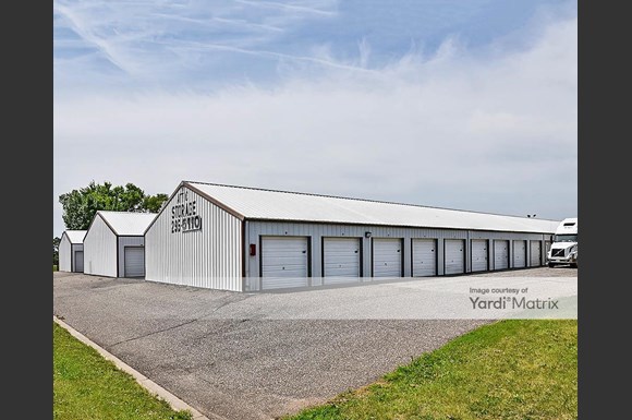 Attic Mini Storage 109 Thomas Park Drive Monticello Rentcafe