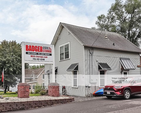 Storage Units for Rent available at 219 WI-35, Somerset, WI 54025