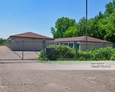 Storage Units for Rent available at 2310 Leibel Street, White Bear Lake, MN 55110 - Photo Gallery 1