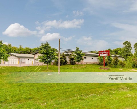 Storage Units for Rent available at 4790 Rolling Hills Road, Medina, MN 55340
