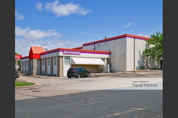 Public Storage 9033 Lyndale Avenue South Bloomington Rentcafe