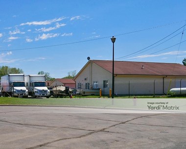 Storage Units for Rent available at 9900 Vale Street NW, Coon Rapids, MN 55433 Photo Gallery 1
