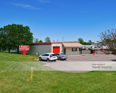 Storage Units for Rent available at 9580 Zachary Lane North, Maple Grove, MN 55369 Photo Gallery 1