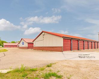 Storage Units for Rent available at 5303 Pioneer Creek Drive, Maple Plain, MN 55359