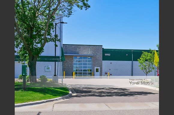 Blaine Self Storage 10250 Flanders Street Ne Blaine Rentcafe