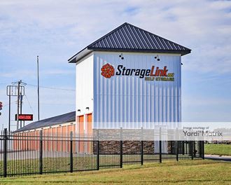 Storage Units for Rent available at 635 Highway 10 South, St. Cloud, MN 56304