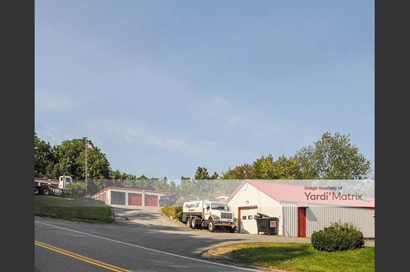 Putnam Self Storage 251 Route 52 Carmel Rentcafe