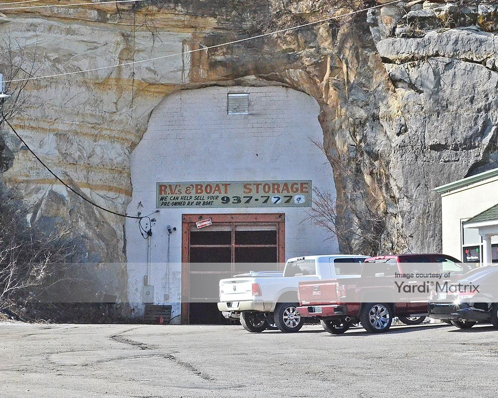 Airport Road Self Storage 1027 Airport Road Festus Rentcafe