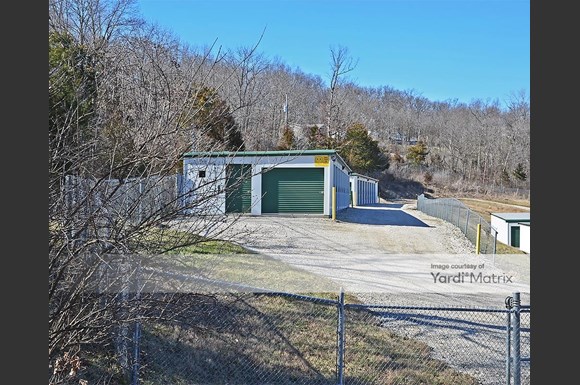 Big River Self Storage 20 Pine Lane Cedar Hill Rentcafe