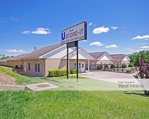 Storage Units for Rent available at 2770 Highway K, O' Fallon, MO 63368