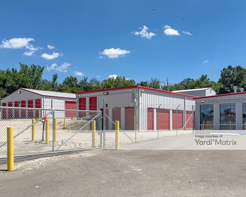 Storage Units for Rent available at 902 Mcnutt School Road, Festus, MO 63028