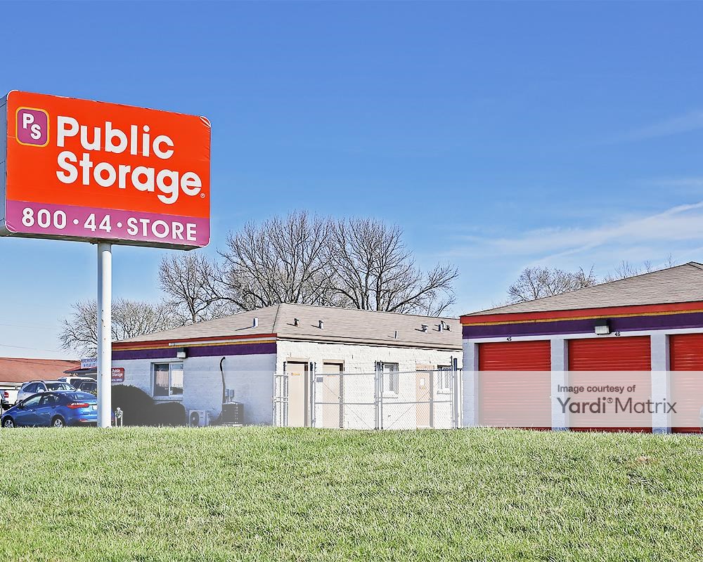 Storage Units Near St Charles Missouri Dandk Organizer