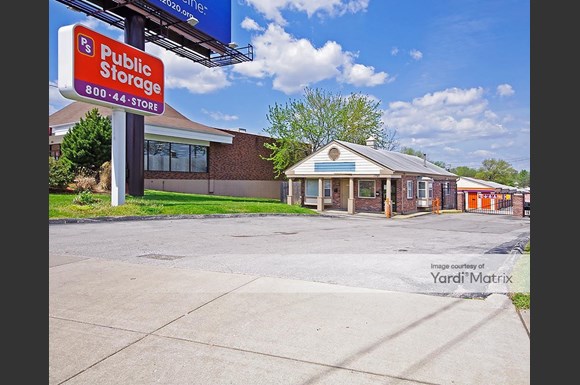 Public Storage 1795 North Us Highway 67 Florissant Rentcafe