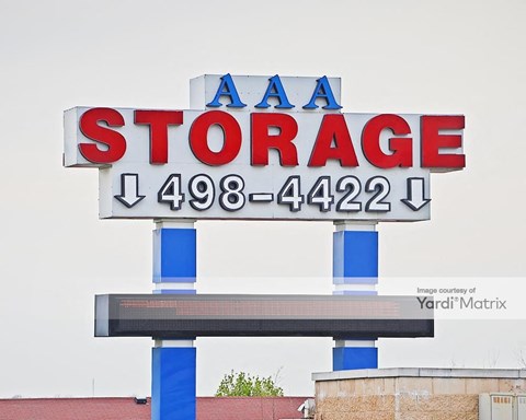 Storage Units for Rent available at 100 Triad South, St. Charles, MO 63304