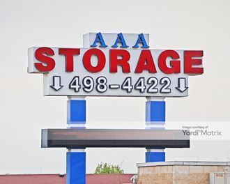 Storage Units for Rent available at 100 Triad South, St. Charles, MO 63304