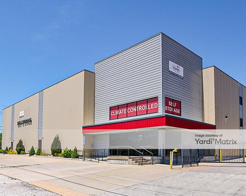 Storage Units for Rent available at 1699 West 5Th Street, Eureka, MO 63025