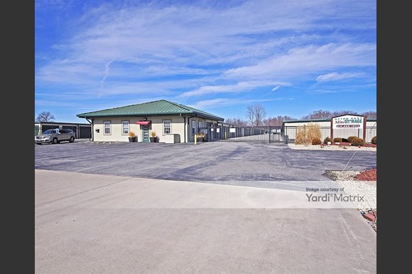 Metro East Mini Storage Lowest Rates Selfstorage Com