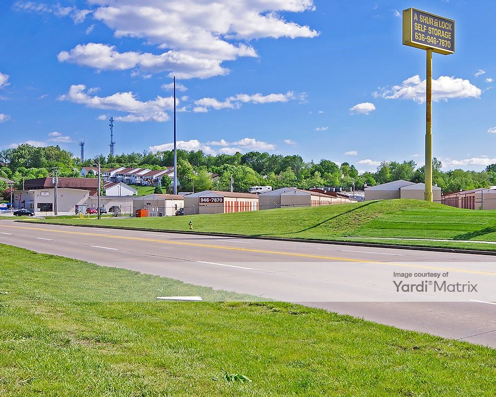Storage Units Near St Charles Missouri Dandk Organizer