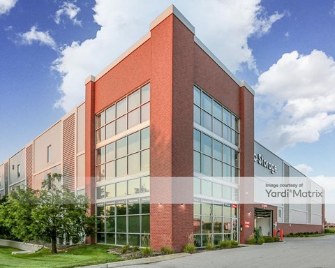 Storage Units for Rent available at 17481 North Outer 40 Road, Chesterfield, MO 63005