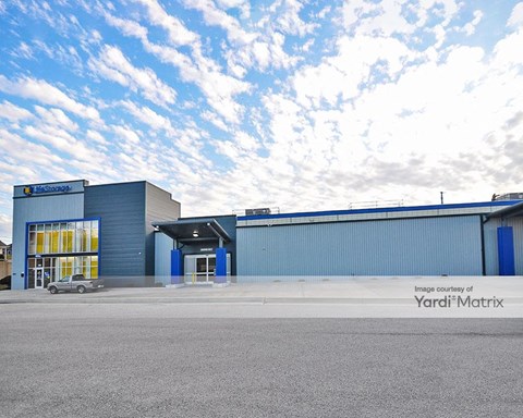 Storage Units for Rent available at 3281 South Big Bend Blvd, Maplewood, MO 63143