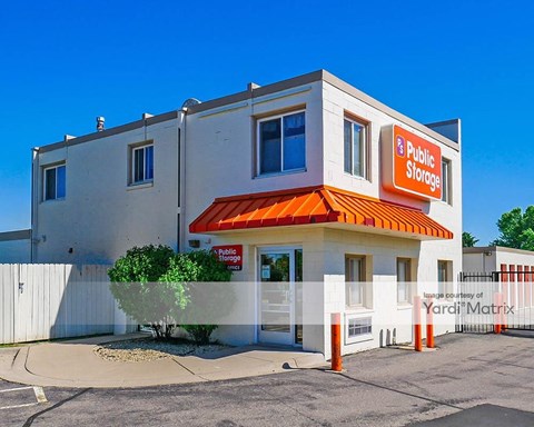 Storage Units for Rent available at 5900 148Th Street West, Apple Valley, MN 55124