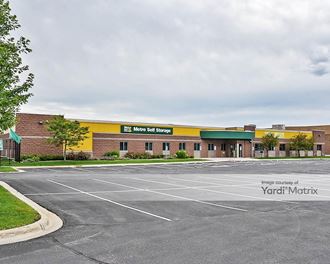 Storage Units for Rent available at 2725 West Wayzata Blvd, Orono, MN 55356