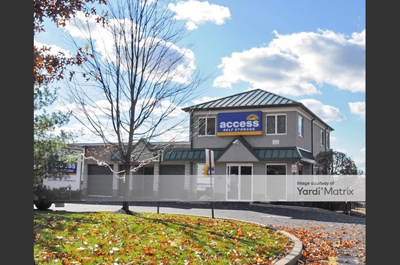Access Self Storage 259 Us 9w Congers Rentcafe