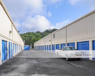 Storage Units for Rent available at 92 Route 59, Nyack, NY 10960