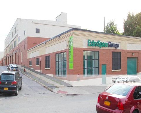 Storage Units for Rent available at 102 North Macquesten Pkwy, Mt Vernon, NY 10550