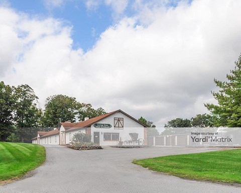 Storage Units for Rent available at 25 Hathorn Road, Warwick, NY 10990