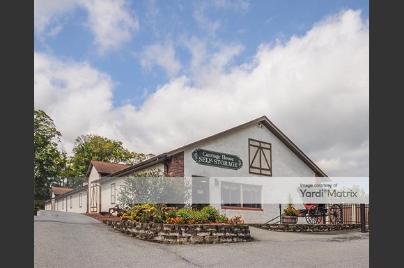 Carriage House Self Storage 25 Hathorn Road Warwick Rentcafe