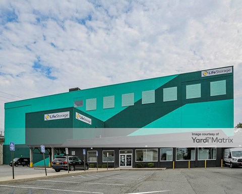 Storage Units for Rent available at 280 Fullerton Avenue, Yonkers, NY 10704