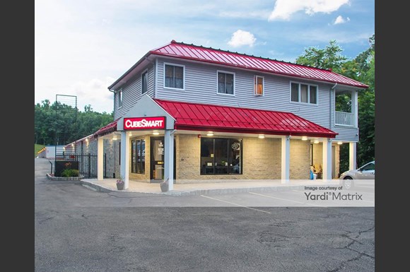 Cubesmart Self Storage 3277 Crompond Road Yorktown Heights Rentcafe