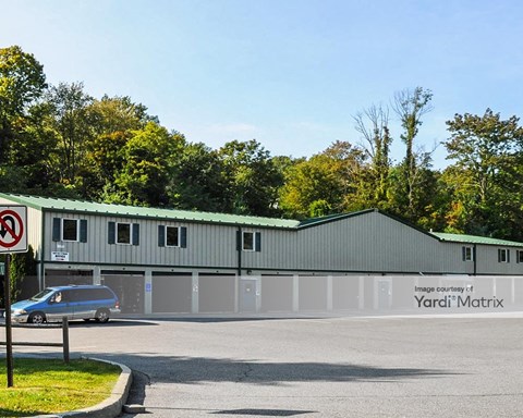 Storage Units for Rent available at 164 NY-311, Carmel Hamlet, NY 10512
