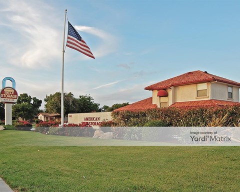 Storage Units for Rent available at 280 Mercey Springs Road, Los Banos, CA 93635