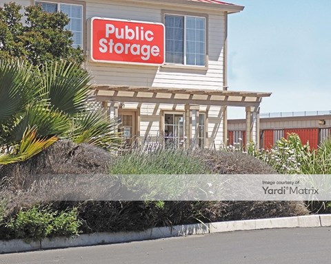 Storage Units for Rent available at 300 East Larch Road, Tracy, CA 95304
