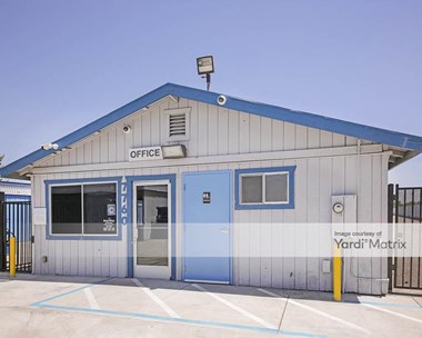 Storage Units for Rent available at 7760 Lorraine Avenue, Stockton, CA 95210 - Photo Gallery 1