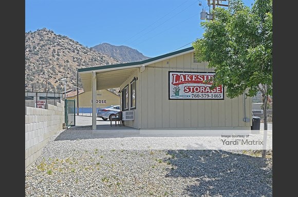 Lakeside Storage And Rv 6740 Lake Isabella Blvd Lake Isabella Rentcafe